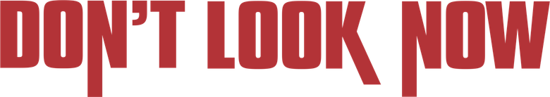 赤い影 logo