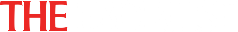 The Exorcist logo