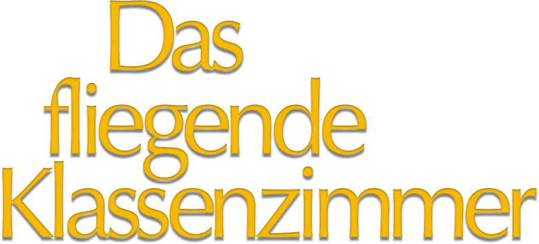 Das fliegende Klassenzimmer logo