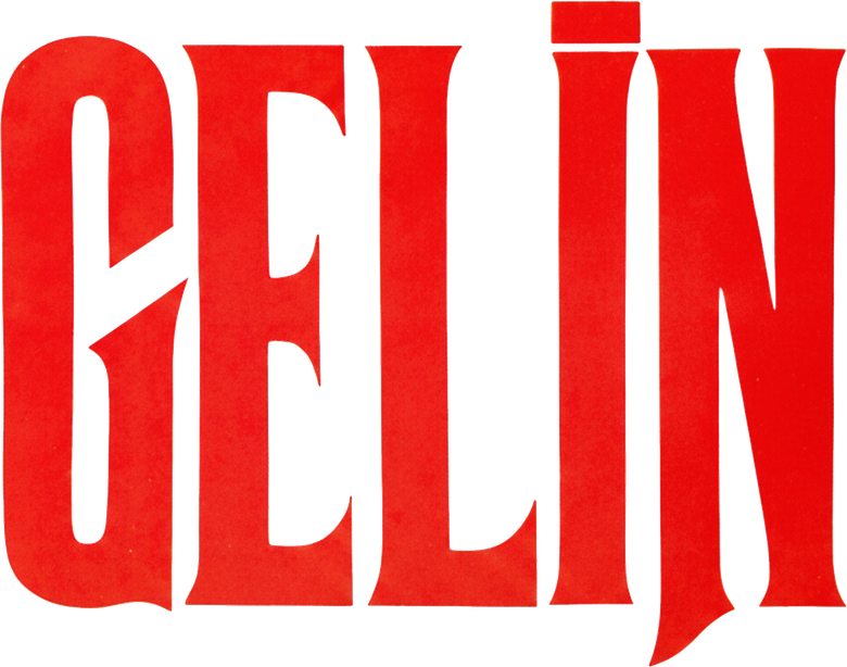 Gelin logo