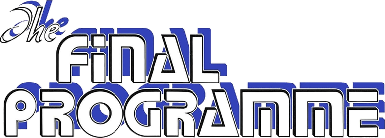 The Final Programme logo
