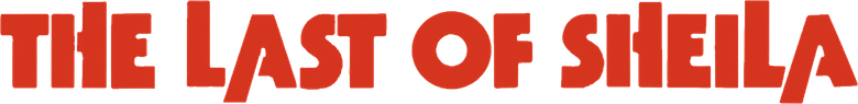 The Last of Sheila logo