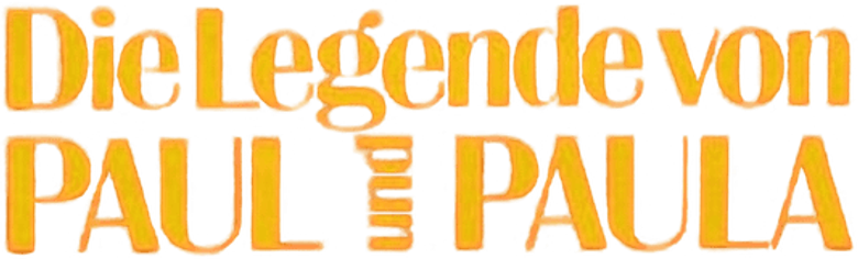 The Legend of Paul and Paula