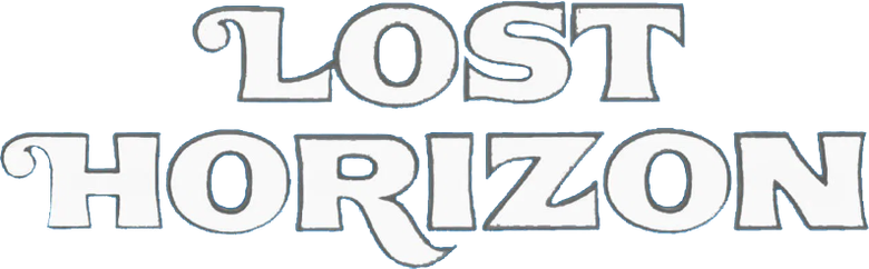 Horizonte Perdido logo