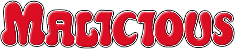 Malicious logo