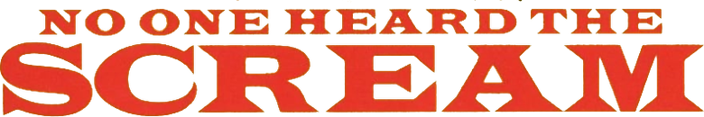 Nadie oyó gritar logo