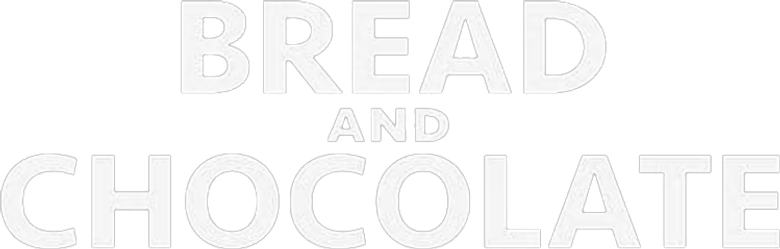 Pão e chocolate logo
