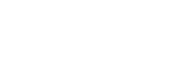 Szenen einer Ehe logo
