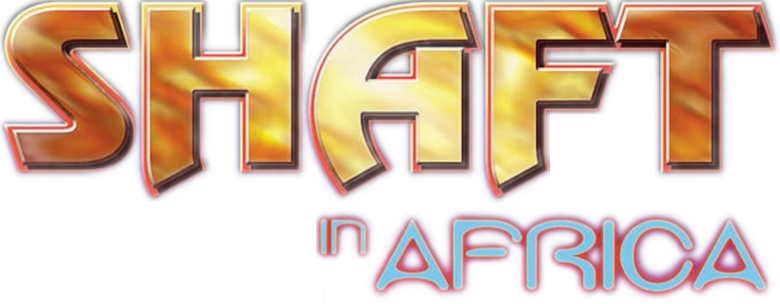 Shaft na África logo
