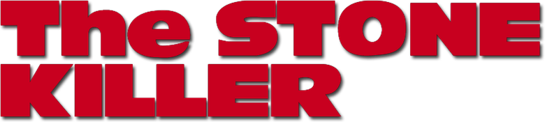 L'assassino di pietra logo