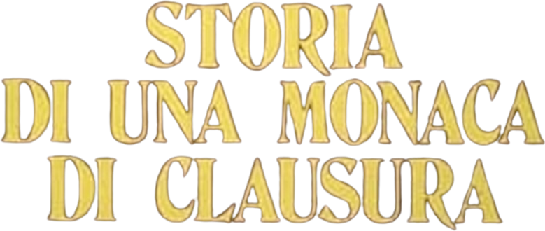 Story of a Cloistered Nun