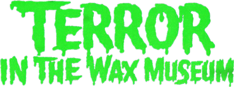 Terror in the Wax Museum