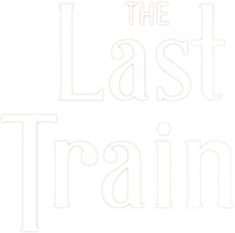 Поезд logo