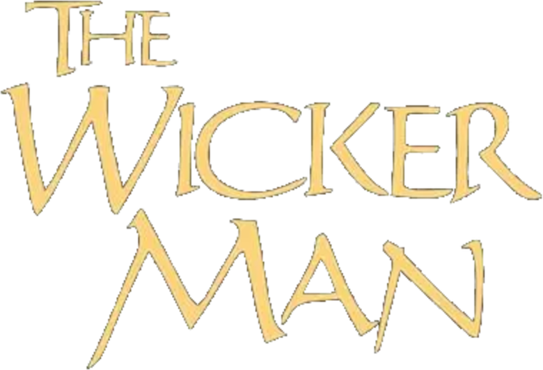 ウィッカーマン logo