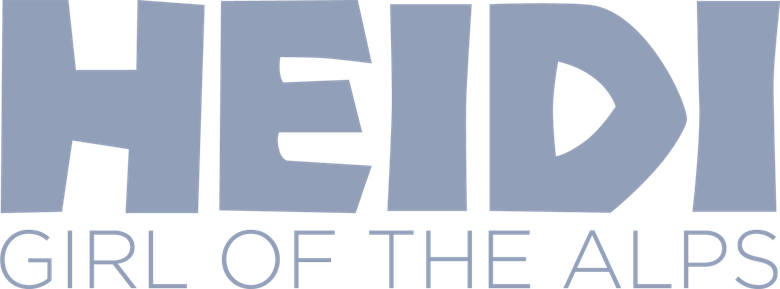 Alps no Shoujo Heidi logo