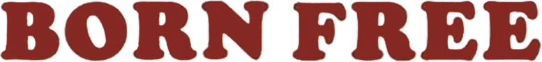 Born Free logo