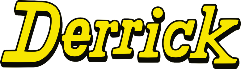 Derrick logo