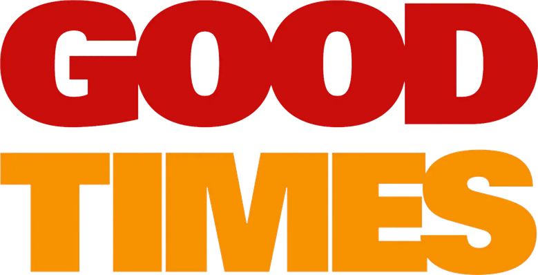 Good Times logo