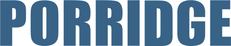 Porridge logo