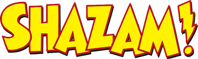 Shazam logo