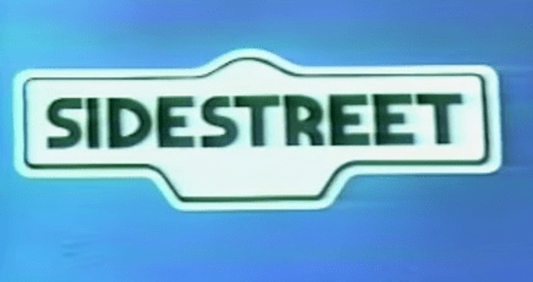 Sidestreet logo