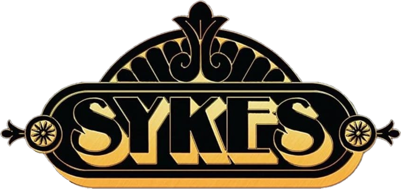 Sykes logo