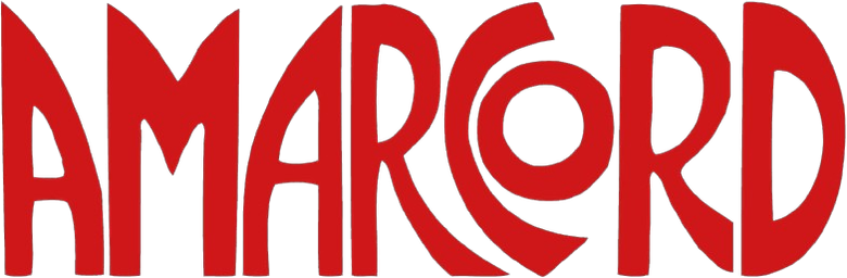 Amarcord logo