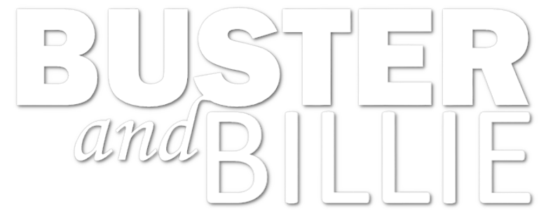 Buster e Billie logo