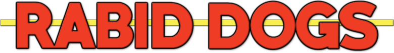 Cani arrabbiati logo
