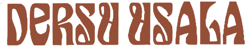 Dersu Uzala logo