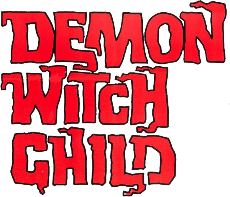 La endemoniada logo
