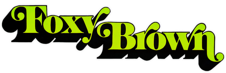 Foxy Brown logo