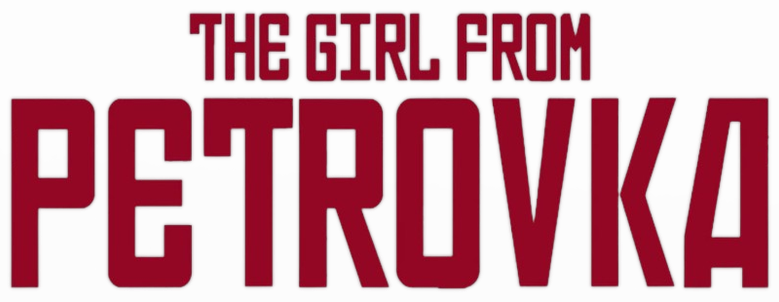 A Garota de Petrovka logo