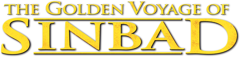 The Golden Voyage of Sinbad logo