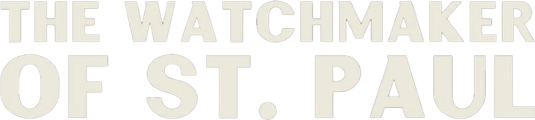 O Relojoeiro logo