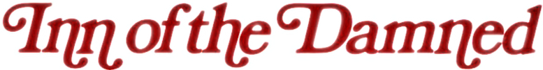 Inn of the Damned logo