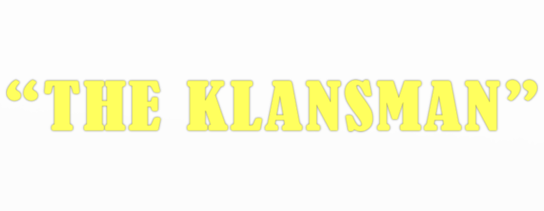 The Klansman logo