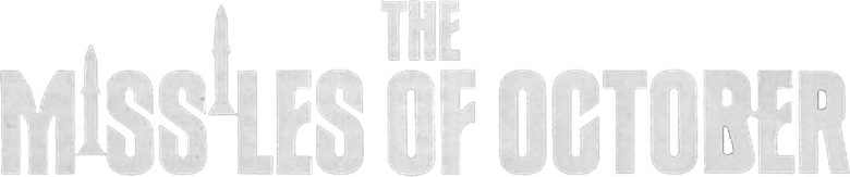 The Missiles of October logo