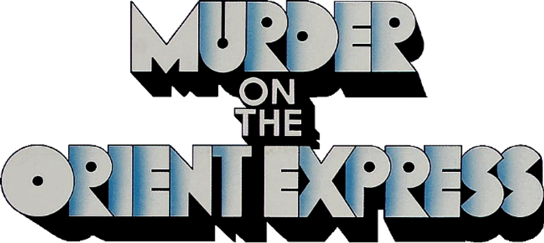 Mord im Orientexpress logo