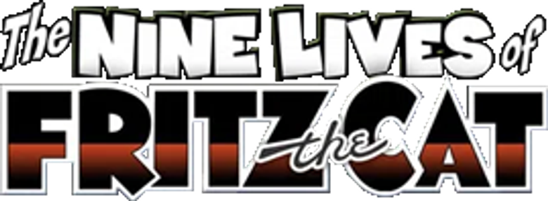 As Nove Vidas de Fritz, O Gato logo