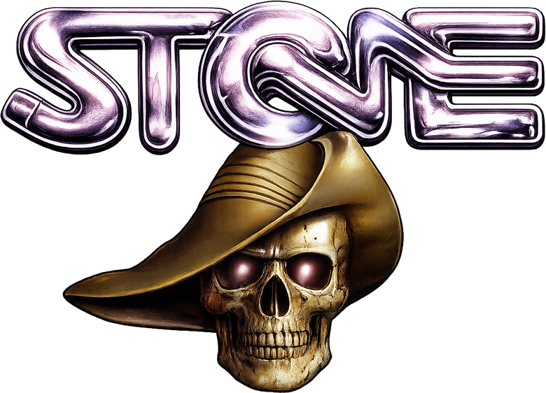 Stone logo