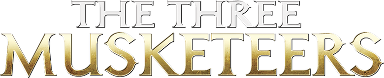 The Three Musketeers logo