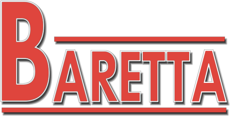 Baretta logo