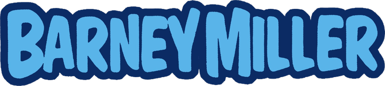 Барни Миллер logo