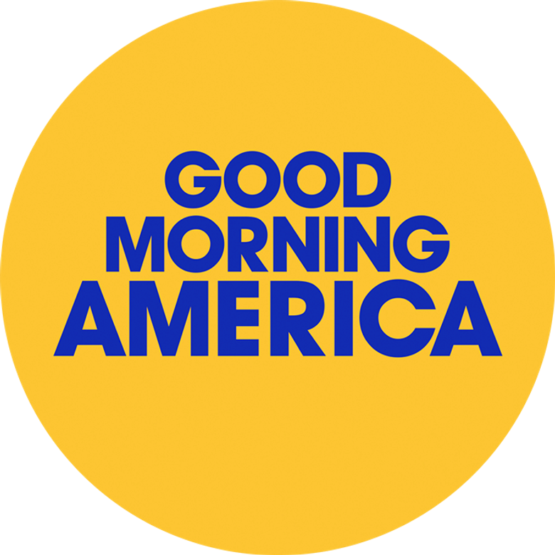 Good Morning America logo