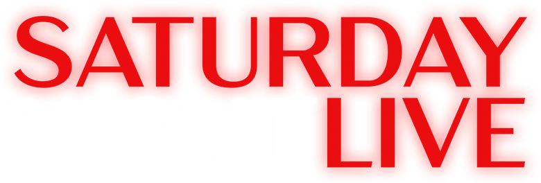 Saturday Night Live logo