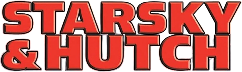 Starsky & Hutch logo