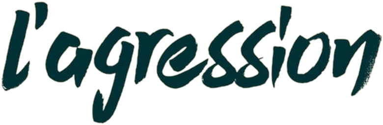 L'Agression logo