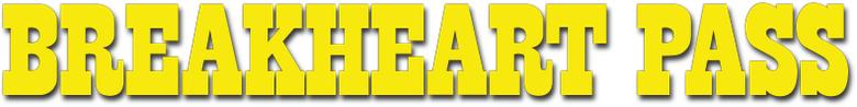 O Trem do Inferno logo