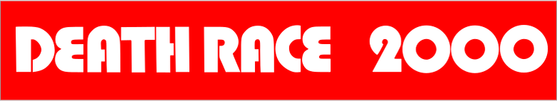 Frankensteins Todesrennen logo